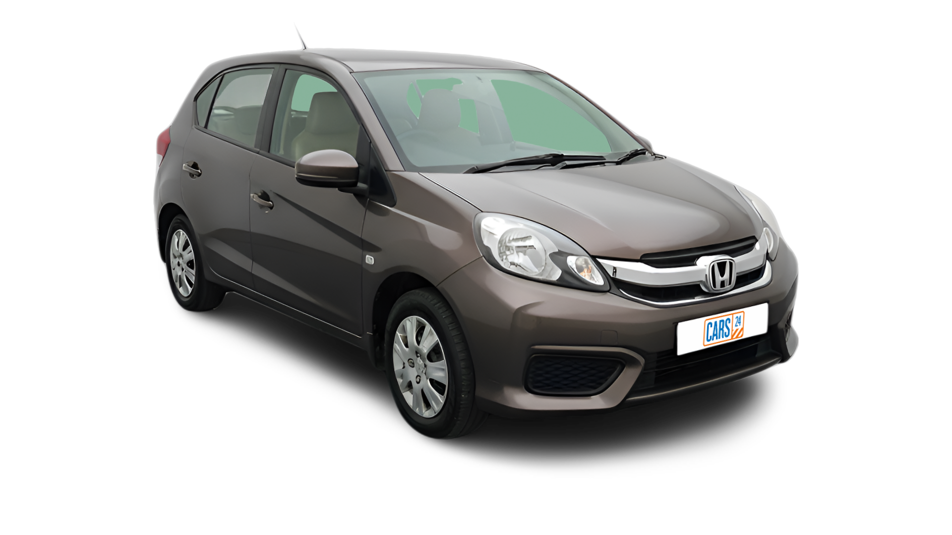 Honda Amaze-img